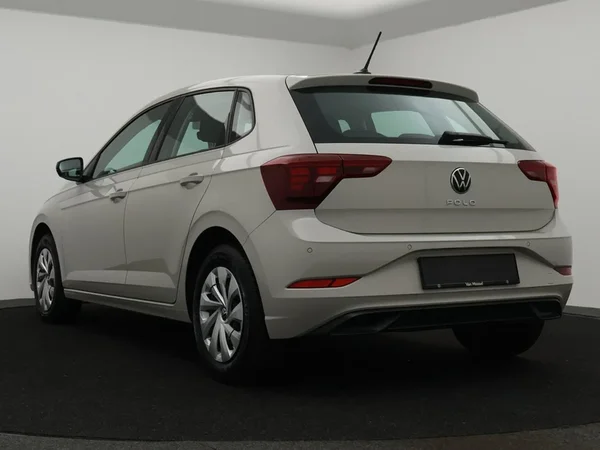 Volkswagen Polo (2024) — foto 12 van 27