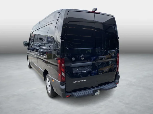 Renault Master (2025) — foto 18 van 22