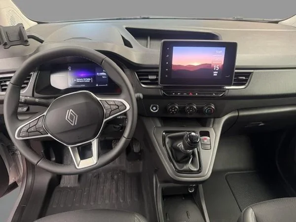 Renault Kangoo (2026) — foto 6 van 16