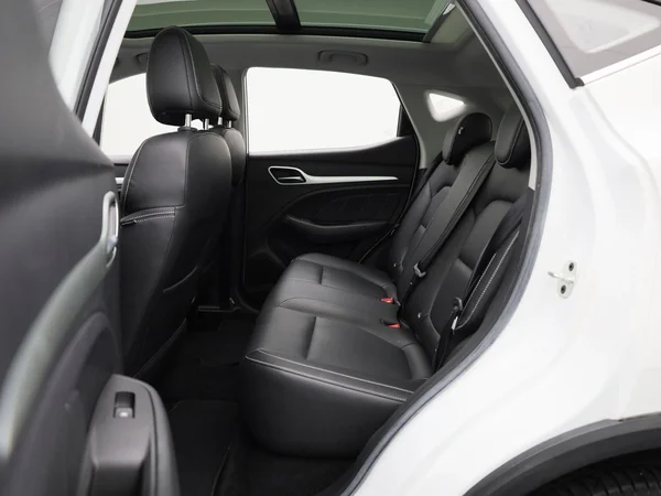 MG ZS EV (2020) — foto 4 van 43