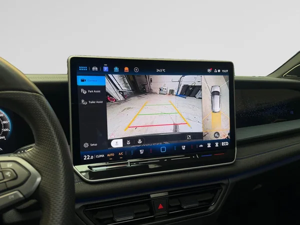 VOLKSWAGEN Tayron eHybrid (PHEV) (2025) — foto 18 van 25