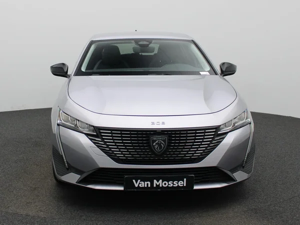 Peugeot 308 (2023) — foto 34 van 39