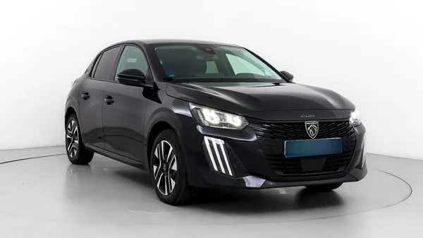 Peugeot E-208 (2025) — foto 62 van 64