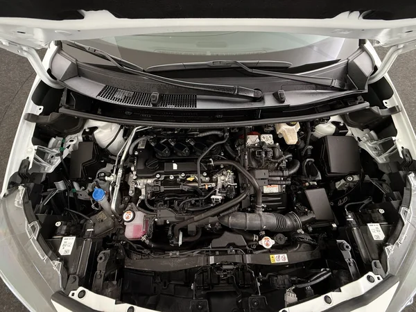 TOYOTA Yaris Cross (2022) — foto 6 van 30
