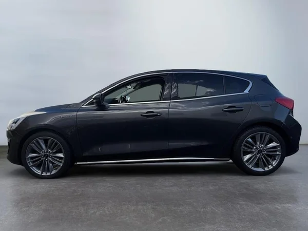 FORD Focus Vignale (2019) — foto 20 van 25