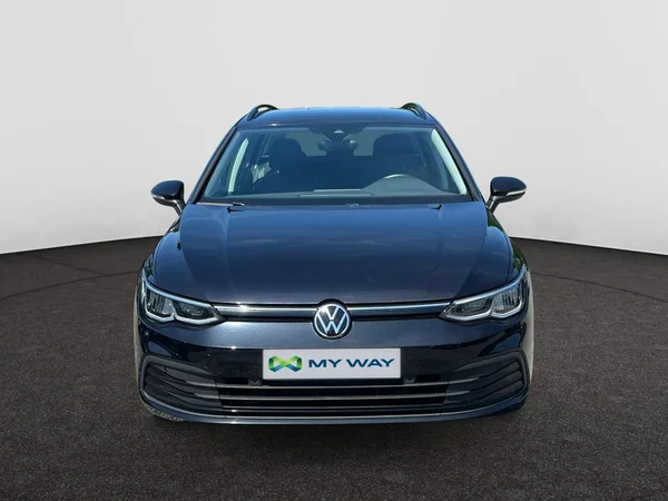 VOLKSWAGEN Golf VIII SW (2022) — foto 23 van 24