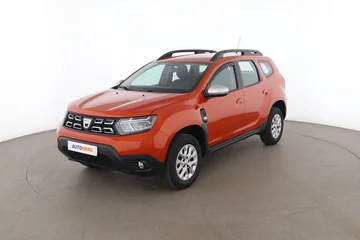 Dacia Duster 0d627a2c-fedb-4166-bd84-34393052ea3f