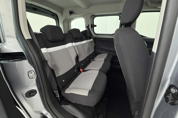 Citroen E-Berlingo Swb (2025) — foto 3 van 28