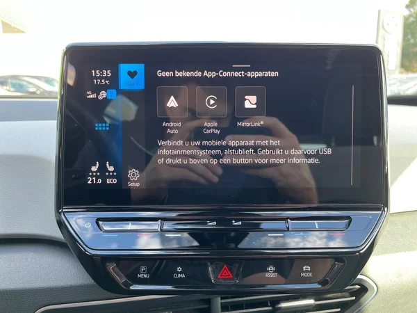 VOLKSWAGEN ID.3 (2021) — foto 5 van 22