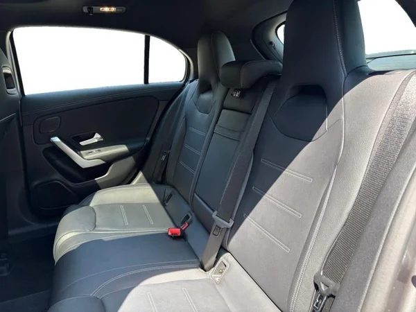 MERCEDES-BENZ A-Class Dsl (W177) (2022) — foto 6 van 29