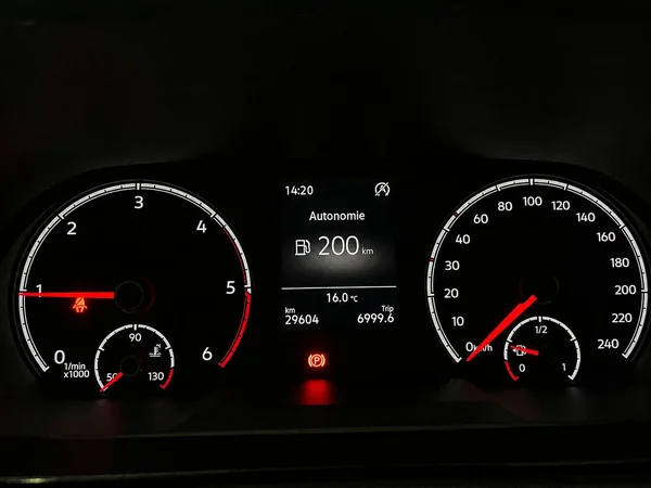 VOLKSWAGEN Caddy Cargo Dsl (2024) — foto 6 van 14