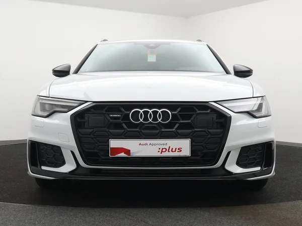 AUDI A6 Avant PHEV (2024) — foto 16 van 23