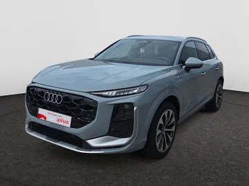 AUDI Q3 SUV (2025)