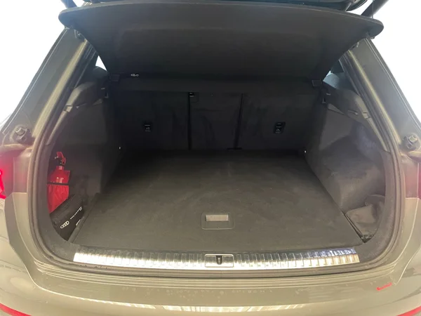 AUDI Q3 (2024) — foto 11 van 21