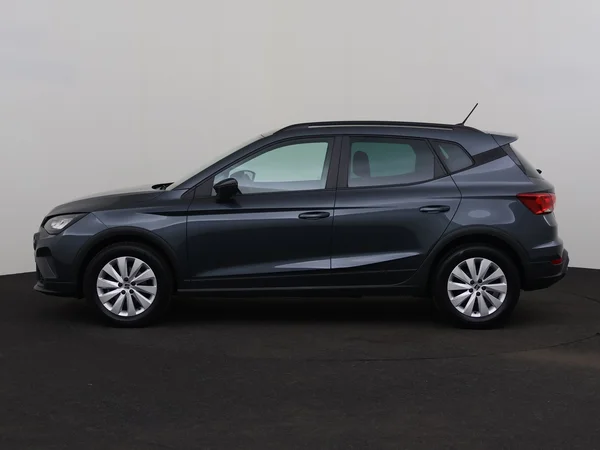 SEAT Arona (2022) — foto 12 van 27