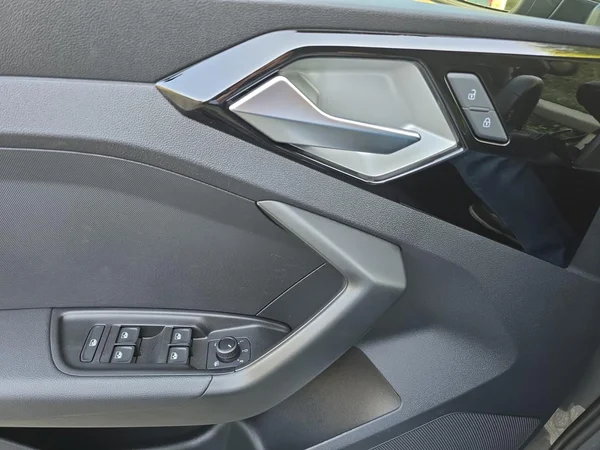 AUDI A1 Allstreet (2025) — foto 4 van 18