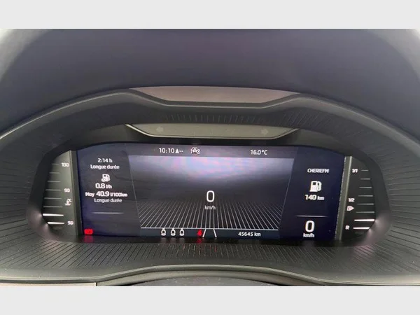 Skoda Kamiq (2022) — foto 3 van 29