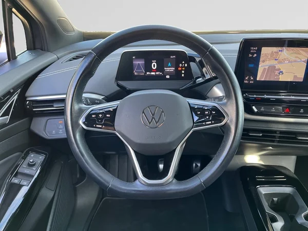 VOLKSWAGEN ID.4 (2023) — foto 22 van 22