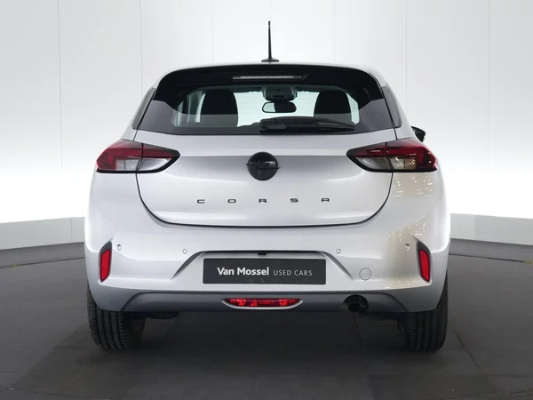 Opel Corsa (2025) — foto 18 van 22