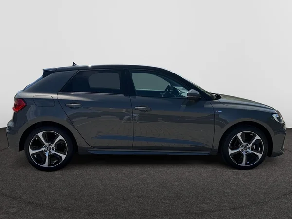 AUDI A1 Sportback (2026) — foto 12 van 13