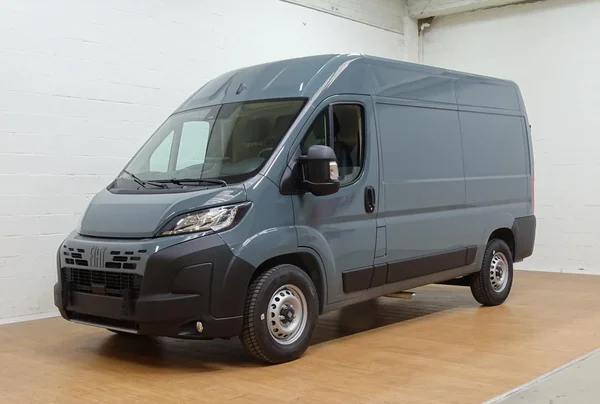 Fiat Ducato (2026) — foto 16 van 21