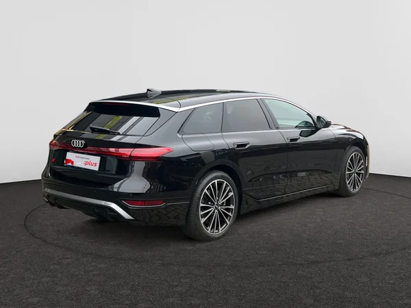 AUDI A6 Avant e-tron (2026) — foto 21 van 24