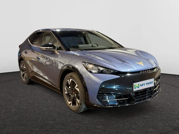CUPRA Tavascan (2025) — foto 3 van 24