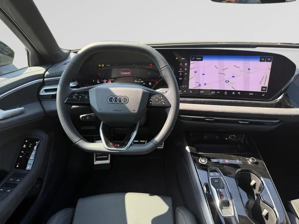 AUDI A5 Avant e-hybrid (PHEV) (2026) — foto 20 van 24