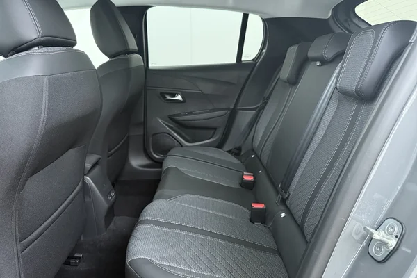 Peugeot 208 (2025) — foto 15 van 16