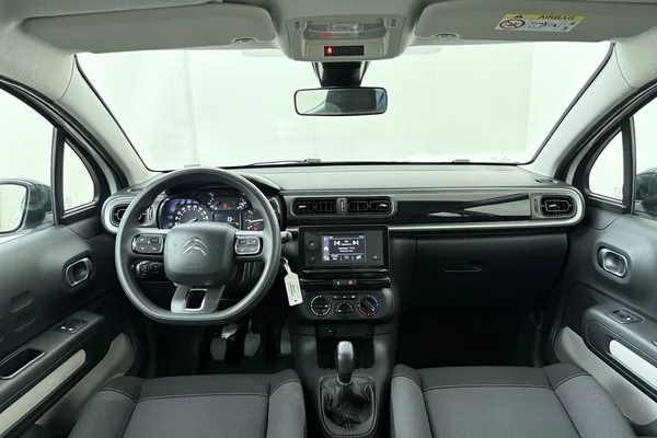 Citroen C3 (2021) — foto 25 van 25