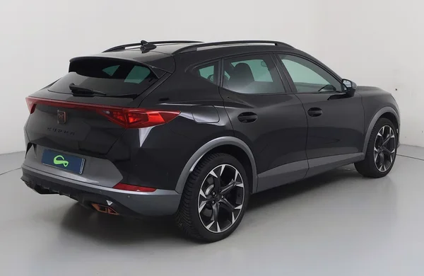 CUPRA Formentor E-Hybrid (PHEV) (2021) — foto 34 van 38
