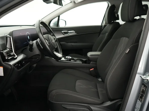 Kia Sportage (2024) — foto 3 van 22