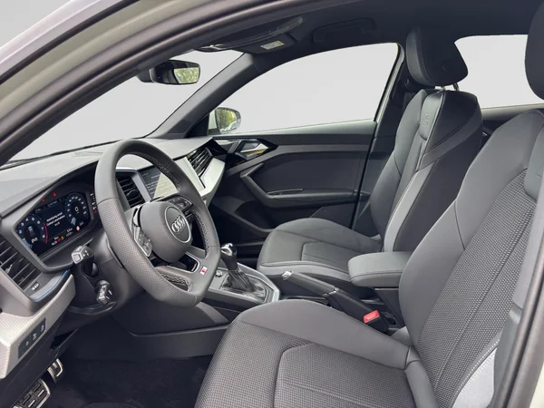 AUDI A1 Sportback (2025) — foto 6 van 24