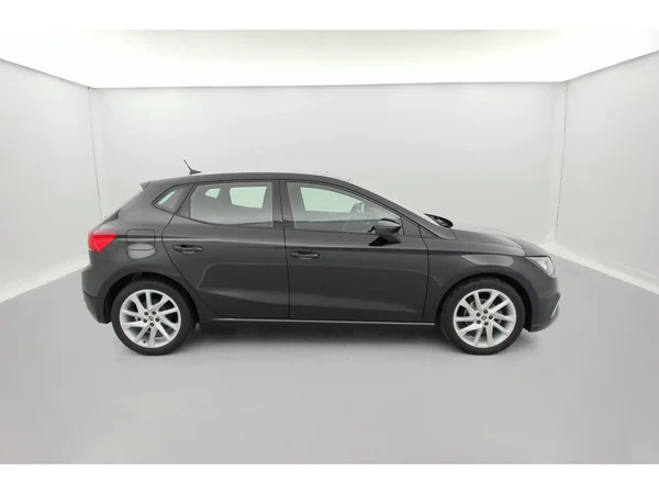 SEAT Ibiza 5P/D (2022) — foto 4 van 36