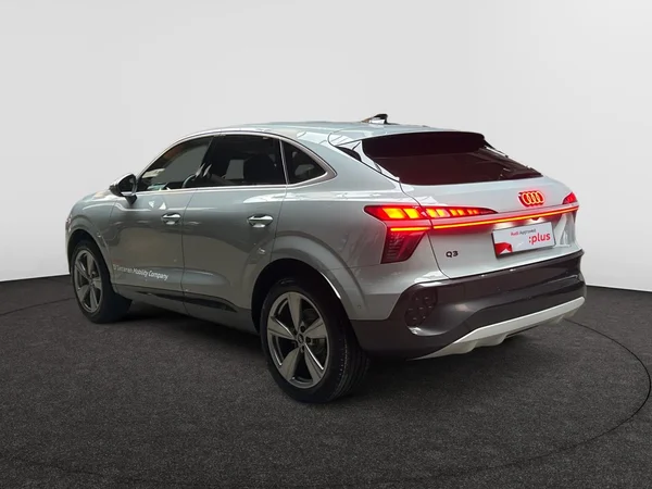 AUDI Q3 Sportback (2026) — foto 17 van 23