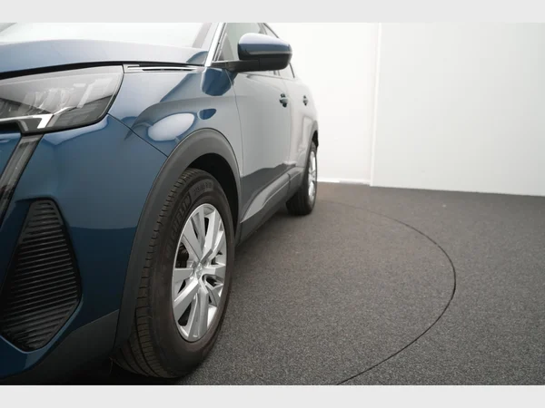 PEUGEOT 3008 (2022) — foto 25 van 28