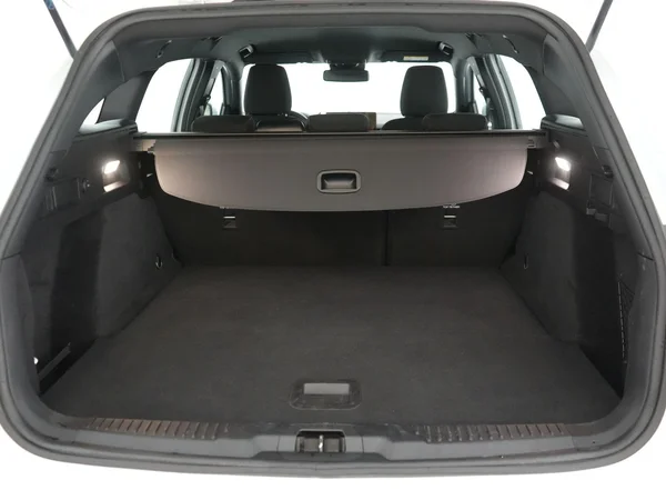 Ford Focus (2024) — foto 18 van 20