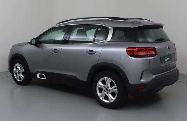 Citroen C5 Aircross (2019) — foto 23 van 35