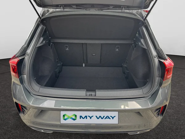 VOLKSWAGEN T-Roc (2022) — foto 14 van 24