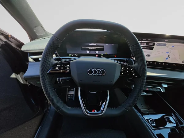 AUDI Q3 SUV e-hybrid (PHEV) (2026) — foto 4 van 24