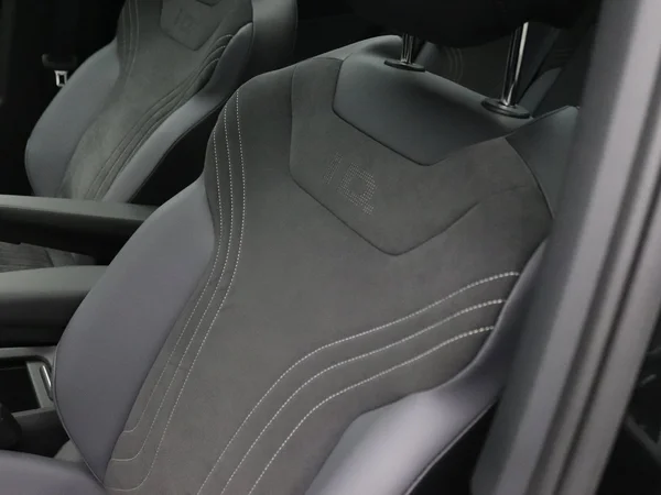 VOLKSWAGEN ID.5 (2023) — foto 19 van 33