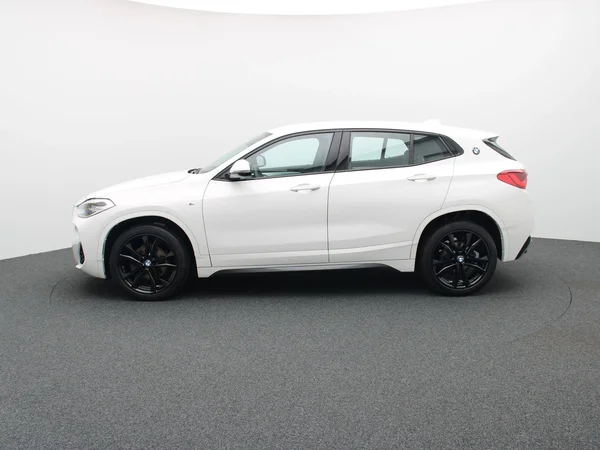 BMW X2 (2020) — foto 24 van 29