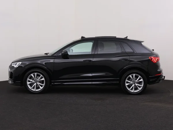 AUDI Q3 (2025) — foto 14 van 19