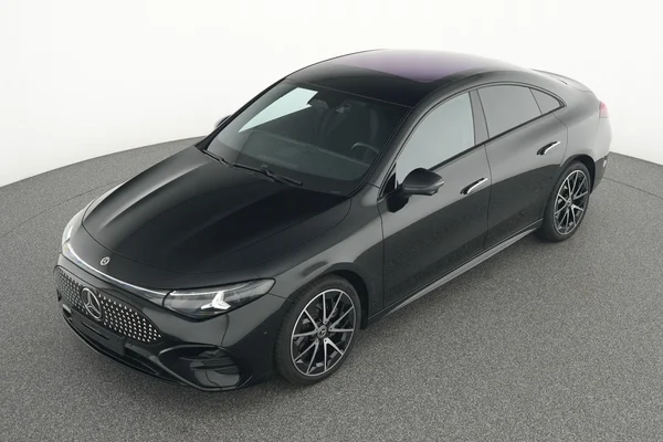 Mercedes-Benz CLA (2026) — foto 3 van 22