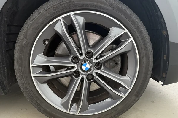 BMW 1 Hatch (F40) (2021) — foto 14 van 22