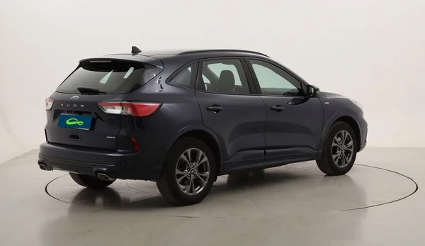 Ford Kuga HEV (2022) — foto 25 van 29