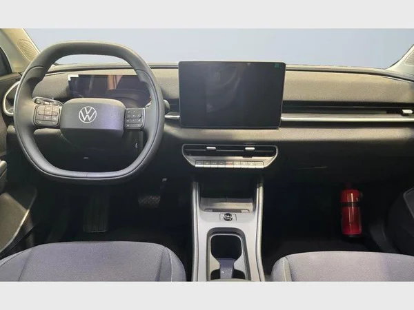 Volkswagen ID.Polo (2026) — foto 2 van 19
