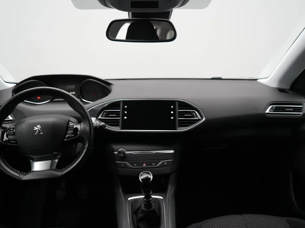 PEUGEOT 308 SW (2019) — foto 3 van 23