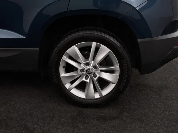 SKODA Karoq (2021) — foto 7 van 30