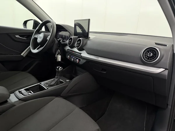 AUDI Q2 (2024) — foto 10 van 18